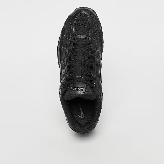 Nike P-6000 Herren Schwarz