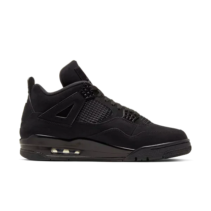 Jordan 4 Retro Black Cat (2025)
