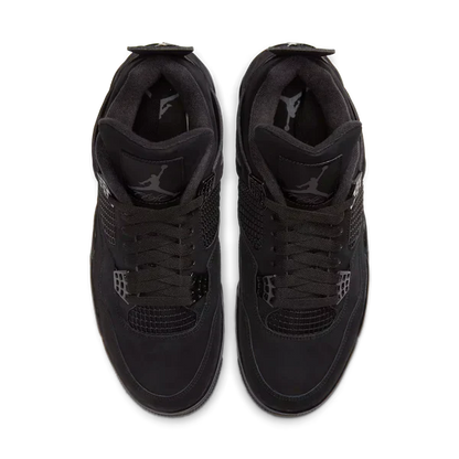 Jordan 4 Retro Black Cat (2025)
