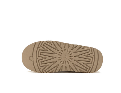 UGG WMNS Tazz Mustard Seed Damen Slipper