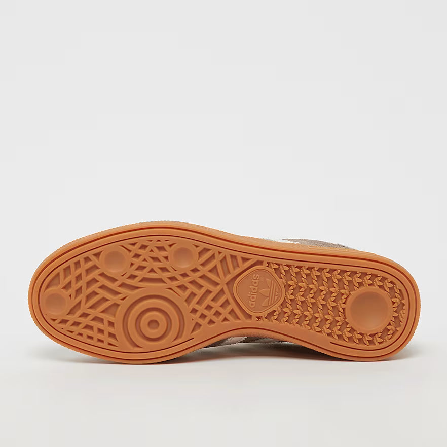 adidas Handball Spezial Damen Braun / Weiß
