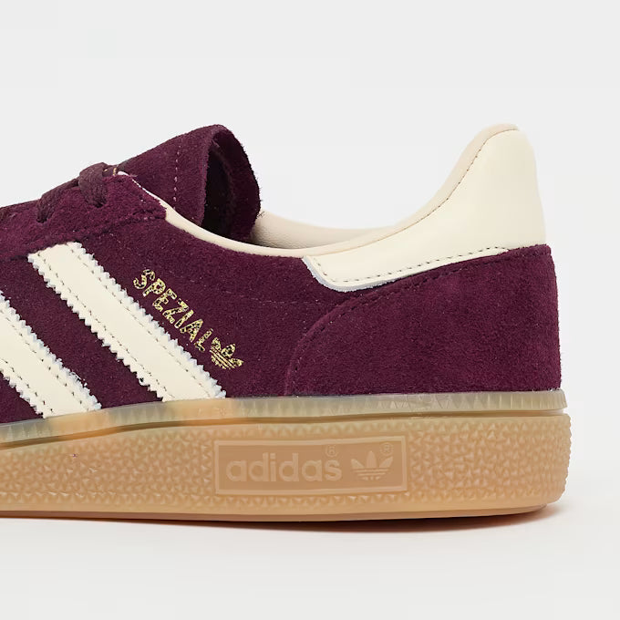 adidas Handball Spezial Herren Rot