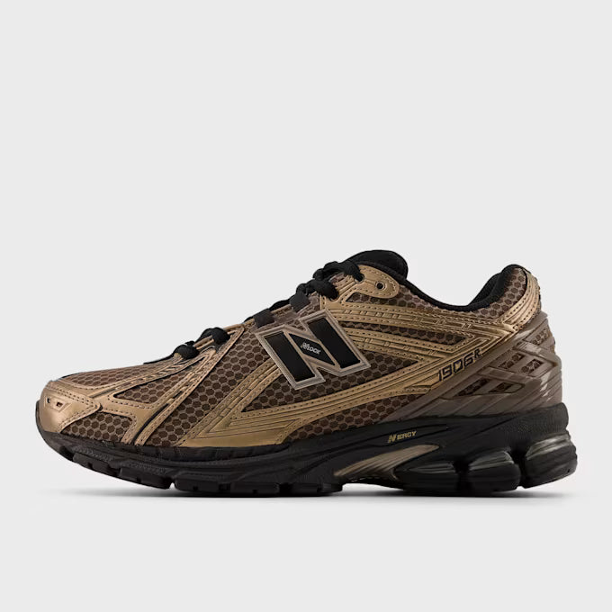 New Balance 1906 Braun / Multicolor