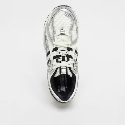 New Balance 1906 Silber / Weiß