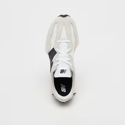 New Balance 327 Grau