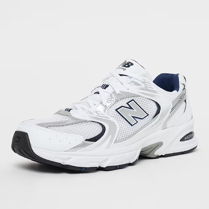 New Balance 530 Weiß