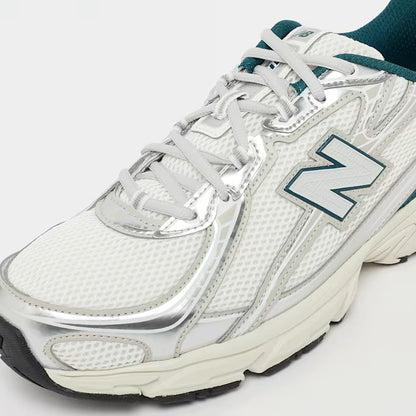 New Balance 740 Beige/Grün