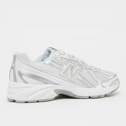 New Balance 740 Weiß/Silber