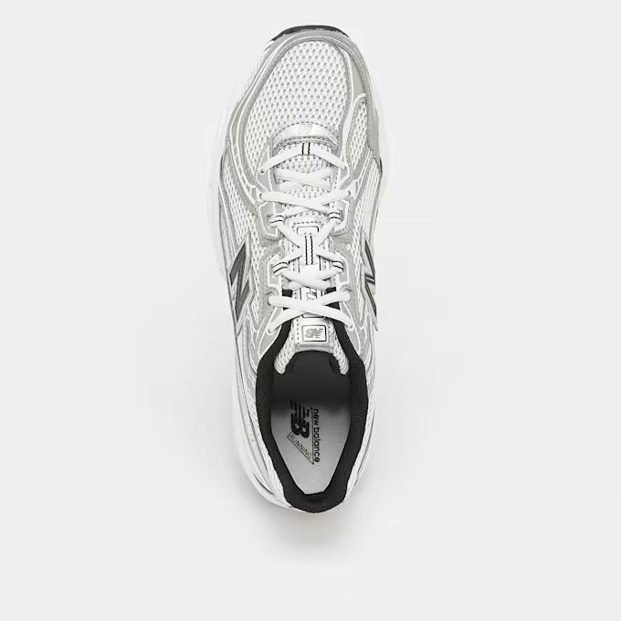 New Balance 740  Weiß/Silber
