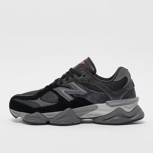 New Balance 9060 Schwarz