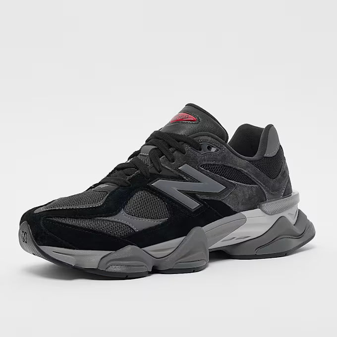 New Balance 9060 Schwarz