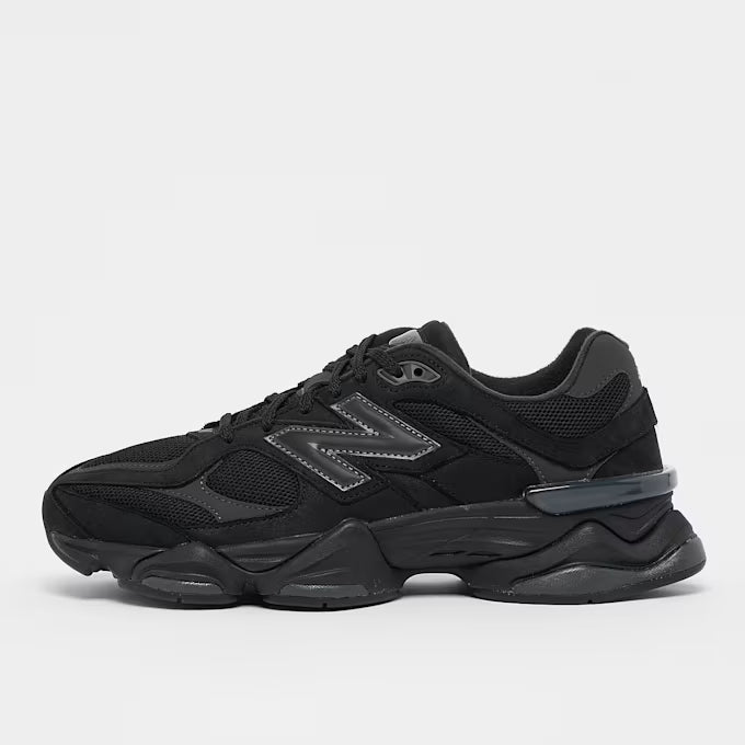 New Balance 9060 Schwarz