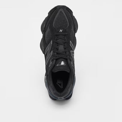 New Balance 9060 Schwarz