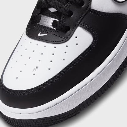 Nike Air Force 1 ’07 LV8 Herren Schwarz/Weiß