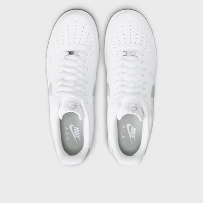 Nike Air Force 1 ’07 LV8  Herren Weiß