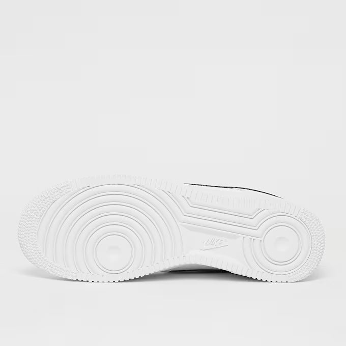 Nike Air Force 1 Herren Weiß
