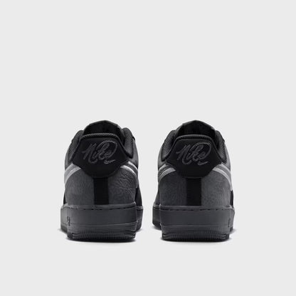 Nike Air Force 1 ’07 LV8 Herren Schwarz