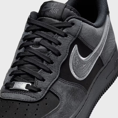 Nike Air Force 1 ’07 LV8 Herren Schwarz
