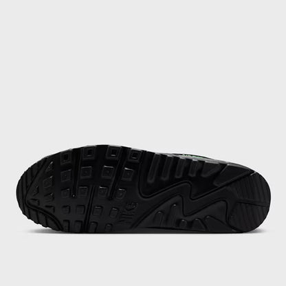 Nike Air Max 90 Herren Schwarz/Grün