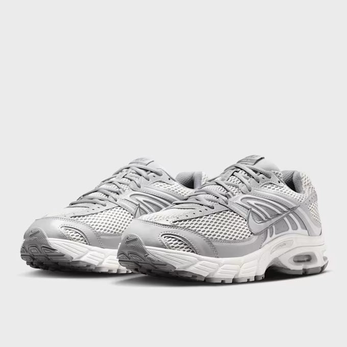NikeAir Max Moto 2K Herren Grau