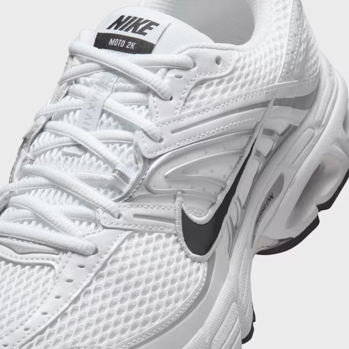 Nike Air Max Moto 2K Herren Weiß