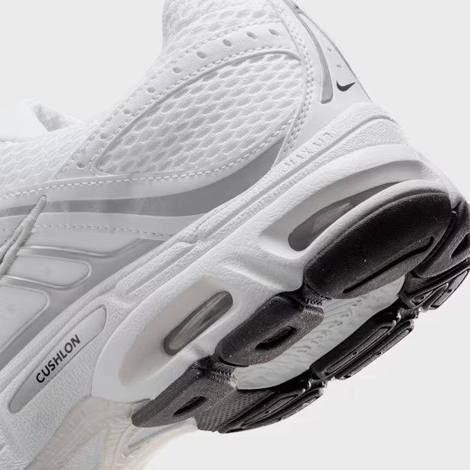 Nike Air Max Moto 2K Herren Weiß