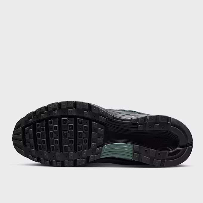 Nike P-6000 Herren Grau/Blau