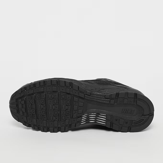 Nike P-6000 Herren Schwarz