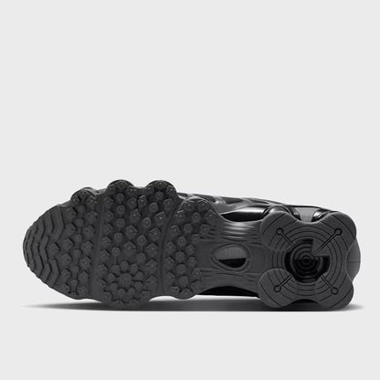 Nike Shox TL Herren Grau