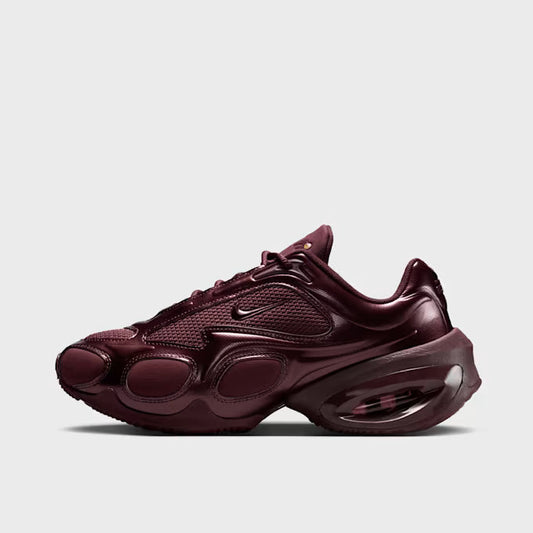 Nike Air Max Muse Damen Rot