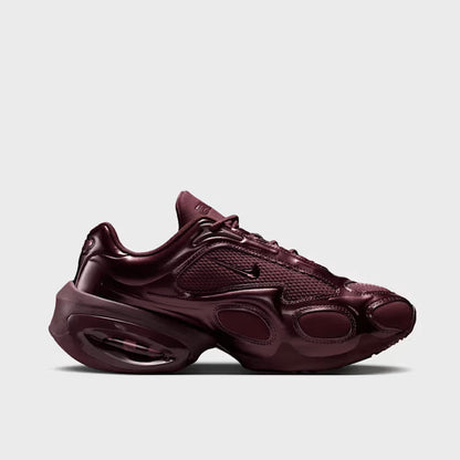 Nike Air Max Muse Damen Rot