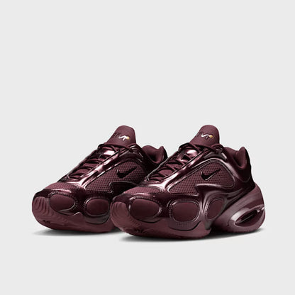 Nike Air Max Muse Damen Rot
