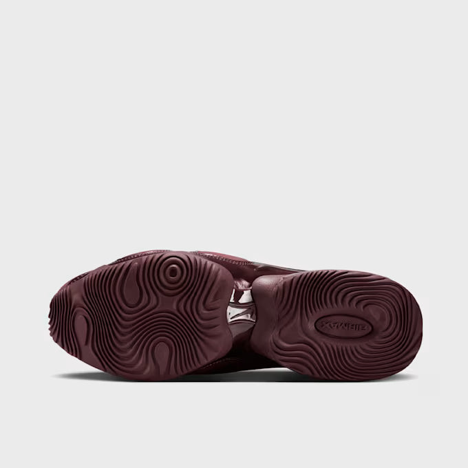 Nike Air Max Muse Damen Rot