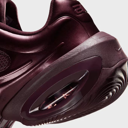 Nike Air Max Muse Damen Rot