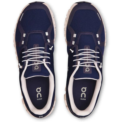 ON Cloud 6 - Midnight/White