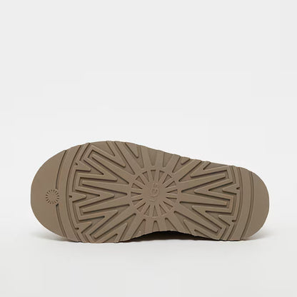UGG Classic Mini Dipper Boot Damen Chestnut (Braun)